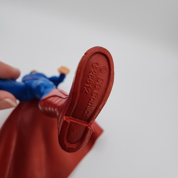 Lot of 3 DC Direct Superman Aquaman Green Lantern New 52 Justice League Figures - Picture 13 of 16